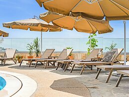 Sanders Solemare - Cute Studio With Balcony