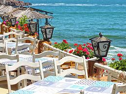 Sanders Solemare - Large 1 Bdr Apt With Balcony