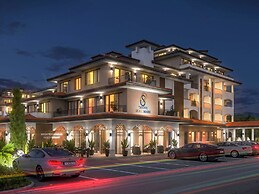 Sanders Solemare - Large 1 Bdr Apt With Balcony