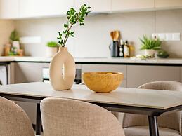 Sanders Solemare - Super Studio With Balcony
