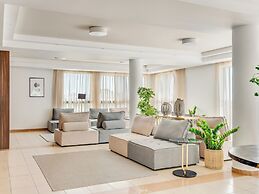 Sanders Solemare - Super Studio With Balcony