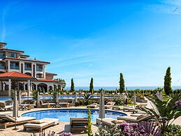 Sanders Solemare - Super Studio With Balcony