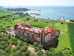 Sanders Solemare - Nice 1 Bdr Apt With Balcony