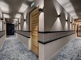 Chic Apartment With Balcony Near Chamonix Centre