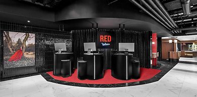Radisson RED Auckland