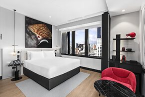 Radisson RED Auckland