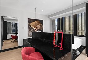 Radisson RED Auckland