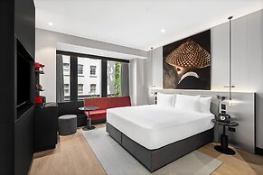 Radisson RED Auckland