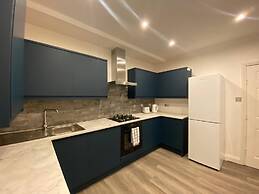 Boswell Elite Two Bed Apartment
