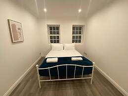 Boswell Elite Two Bed Apartment