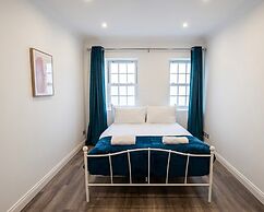 Boswell Elite Two Bed Apartment