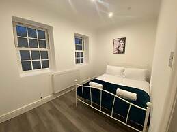 Boswell Elite Two Bed Apartment