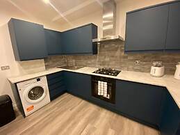 Boswell Elite Two Bed Apartment