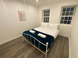 Boswell Elite Two Bed Apartment