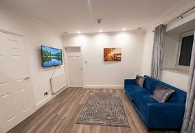 Boswell Elite Two Bed Apartment