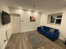 Boswell Elite Two Bed Apartment
