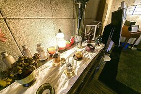 From H Amoremio Vintage Suwon Station