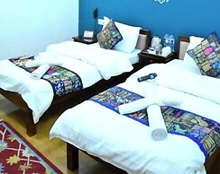 Hotel Pleasure Haveli