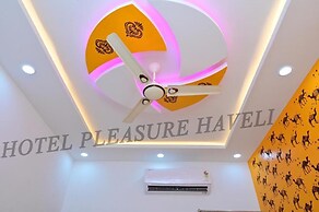 Hotel Pleasure Haveli