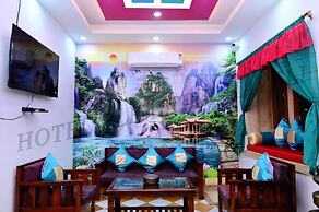 Hotel Pleasure Haveli