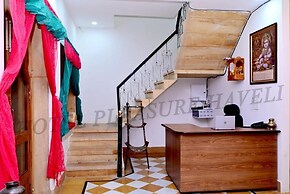 Hotel Pleasure Haveli