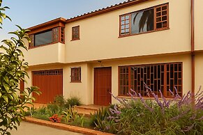 Corferias Embajada Suites