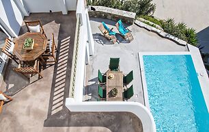 Rmos Seaside Villa G With Private Pool