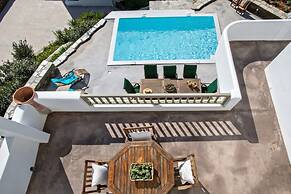 Rmos Seaside Villa G With Private Pool
