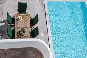 Rmos Seaside Villa G With Private Pool