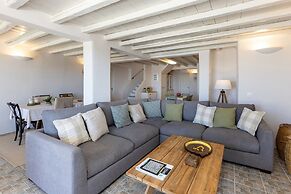 Rmos Seaside Villa A With Private Pool