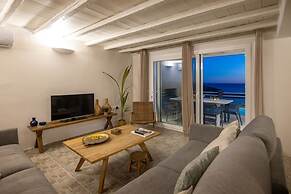 Rmos Seaside Villa A With Private Pool