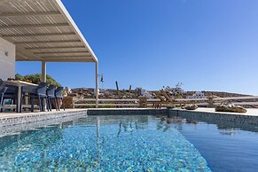Rmos Seaside Villa A With Private Pool