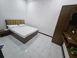 Aakriti's Home Stay