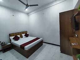 Aakriti's Home Stay