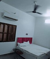 Aakriti's Home Stay