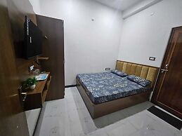 Aakriti's Home Stay