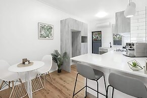 Prickly Pear Stays in Adamstown, 1-br