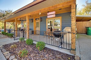 Fly Fishers Paradise: Getaway Near White River!