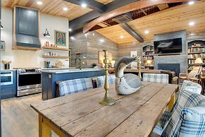 Fly Fishers Paradise: Getaway Near White River!