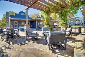 Fly Fishers Paradise: Getaway Near White River!