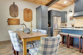 Fly Fishers Paradise: Getaway Near White River!