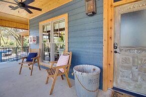 Fly Fishers Paradise: Getaway Near White River!