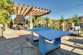 Fly Fishers Paradise: Getaway Near White River!