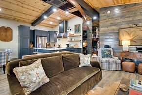 Fly Fishers Paradise: Getaway Near White River!
