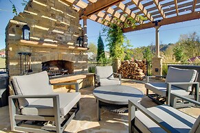 Fly Fishers Paradise: Getaway Near White River!