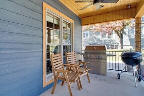 Fly Fishers Paradise: Getaway Near White River!