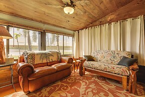 Unwind Poolside + Walk to Lake! Okeechobee Getaway