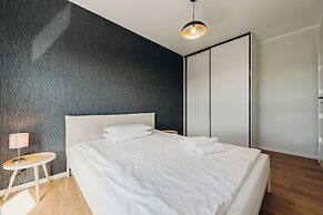 Apartamenty Dominikańska