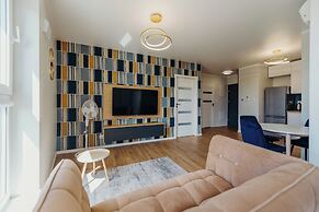 Apartamenty Dominikańska