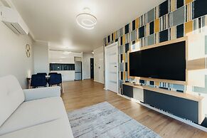 Apartamenty Dominikańska